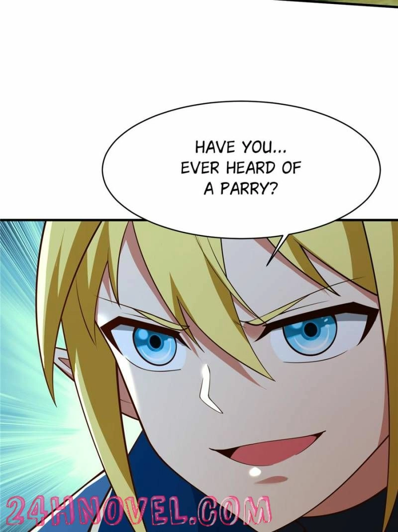 Trapped Inside the Beta Test World for 1000 years Chapter 155 - page 79