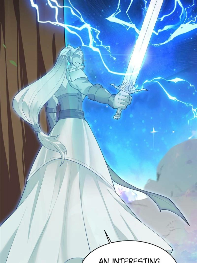 Trapped Inside the Beta Test World for 1000 years Chapter 155 - page 81