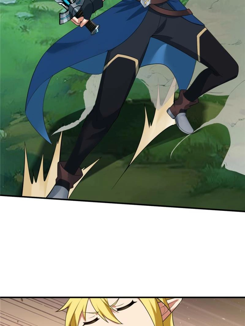 Trapped Inside the Beta Test World for 1000 years Chapter 155 - page 83