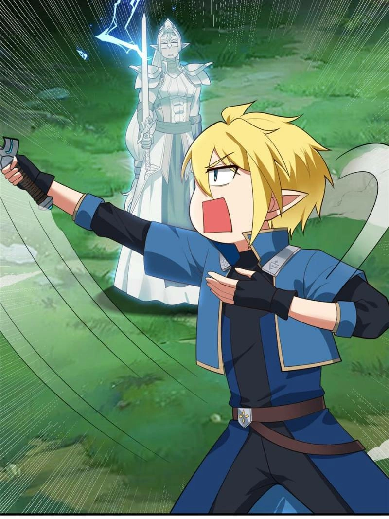 Trapped Inside the Beta Test World for 1000 years Chapter 155 - page 85