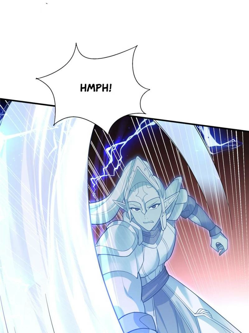 Trapped Inside the Beta Test World for 1000 years Chapter 155 - page 86