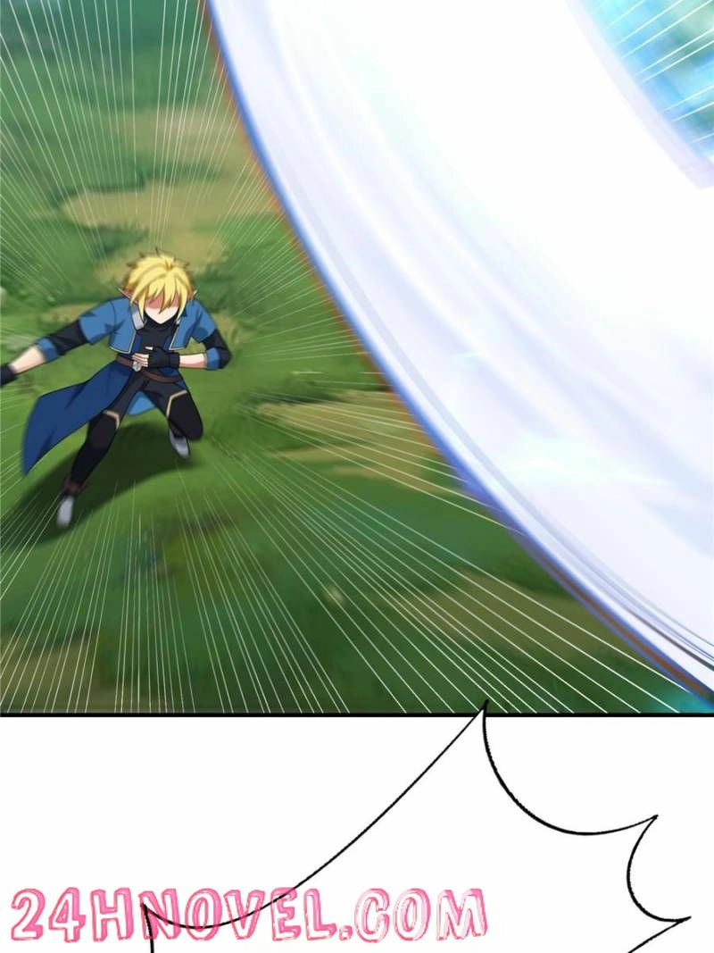 Trapped Inside the Beta Test World for 1000 years Chapter 155 - page 88