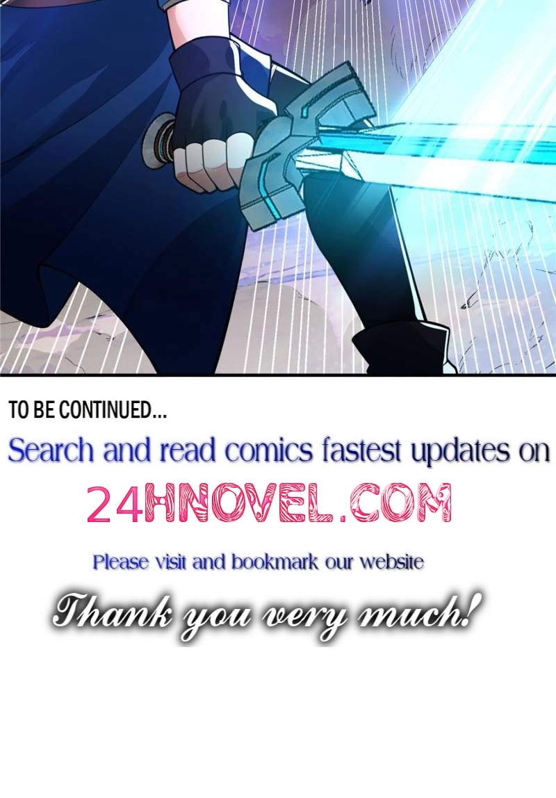 Trapped Inside the Beta Test World for 1000 years Chapter 155 - page 90