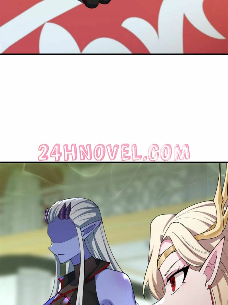 Trapped Inside the Beta Test World for 1000 years Chapter 156 - page 101