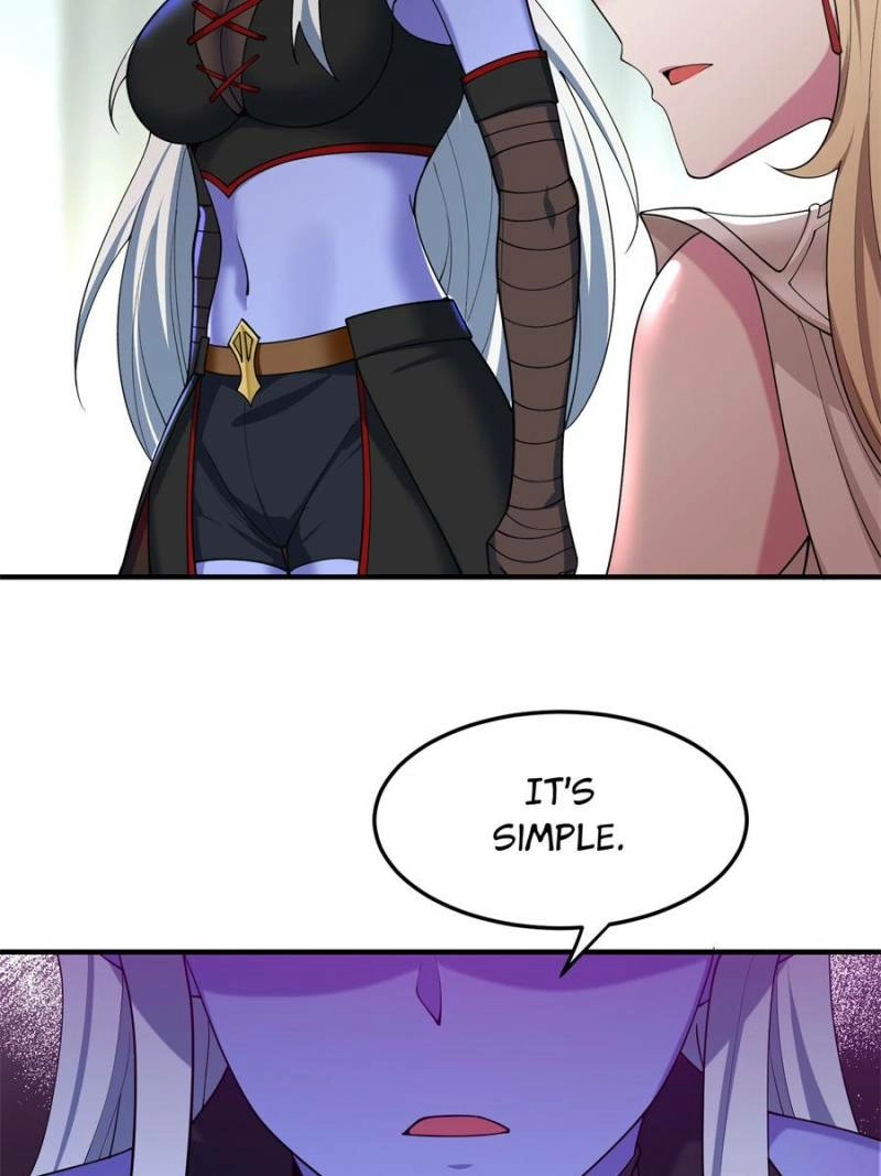 Trapped Inside the Beta Test World for 1000 years Chapter 156 - page 102