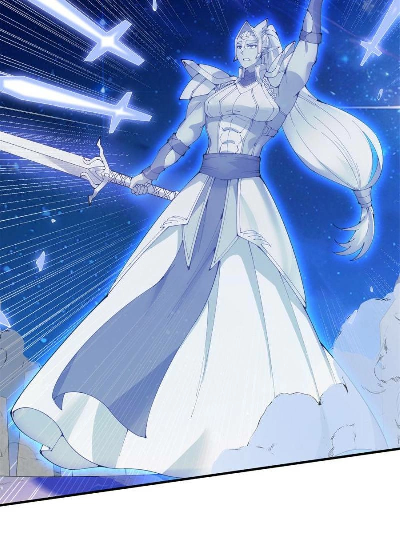 Trapped Inside the Beta Test World for 1000 years Chapter 156 - page 11