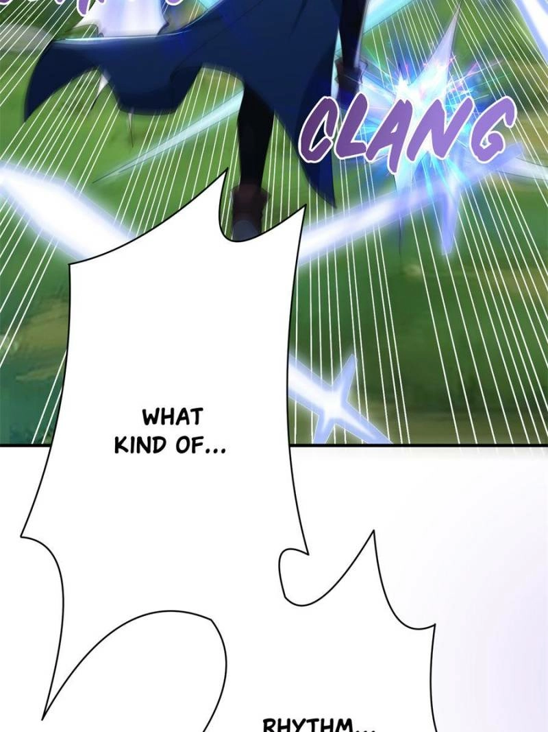 Trapped Inside the Beta Test World for 1000 years Chapter 156 - page 13