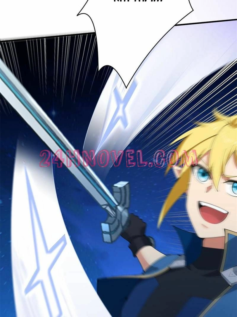 Trapped Inside the Beta Test World for 1000 years Chapter 156 - page 14