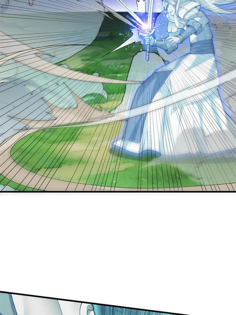 Trapped Inside the Beta Test World for 1000 years Chapter 156 - page 20