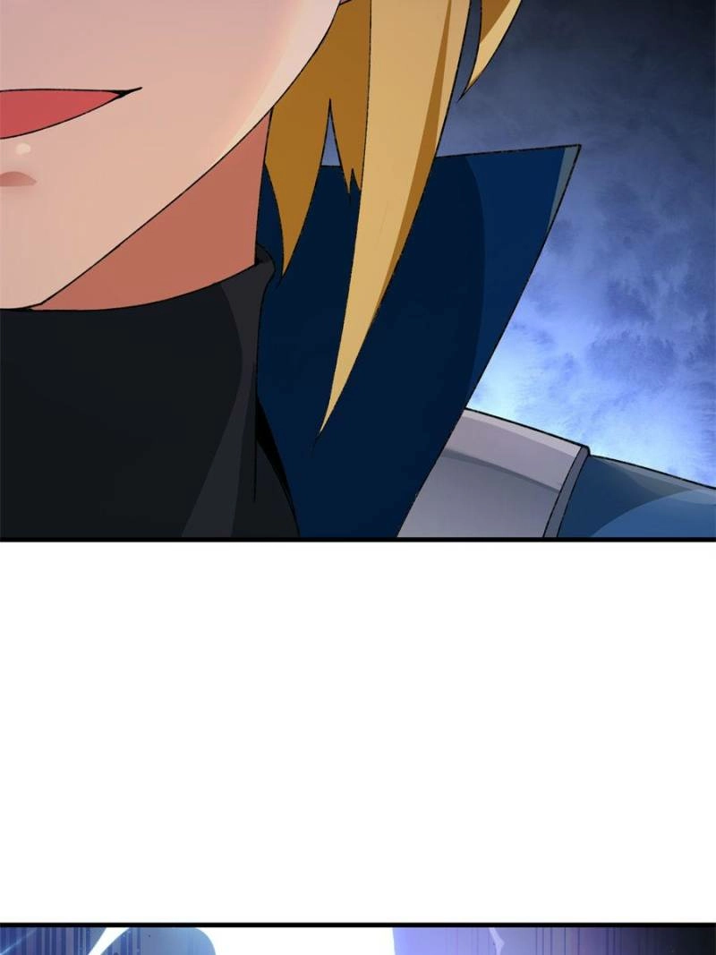 Trapped Inside the Beta Test World for 1000 years Chapter 156 - page 38