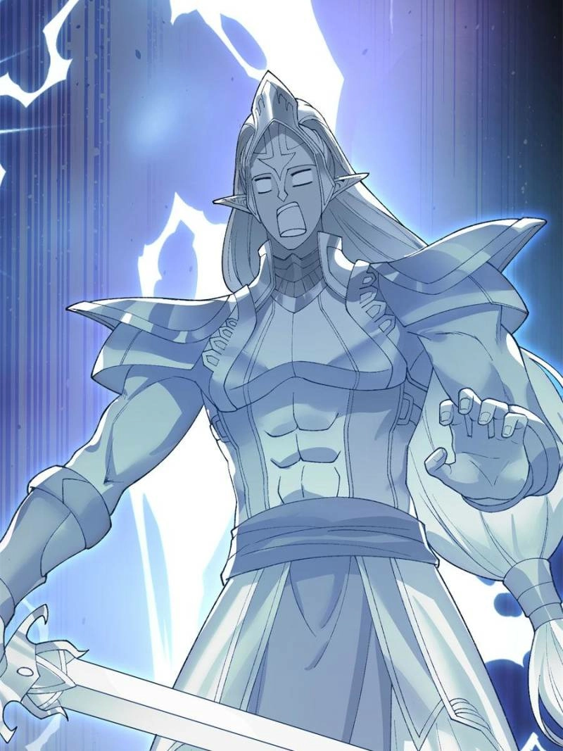 Trapped Inside the Beta Test World for 1000 years Chapter 156 - page 39