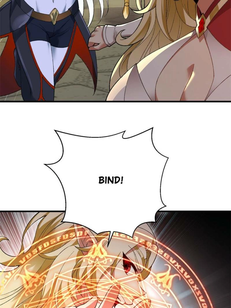 Trapped Inside the Beta Test World for 1000 years Chapter 156 - page 50