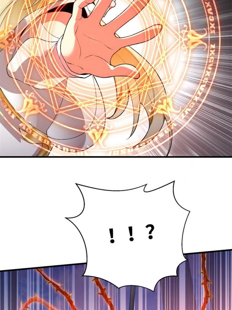 Trapped Inside the Beta Test World for 1000 years Chapter 156 - page 51