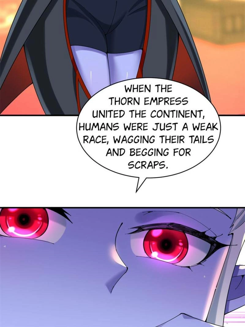 Trapped Inside the Beta Test World for 1000 years Chapter 156 - page 73