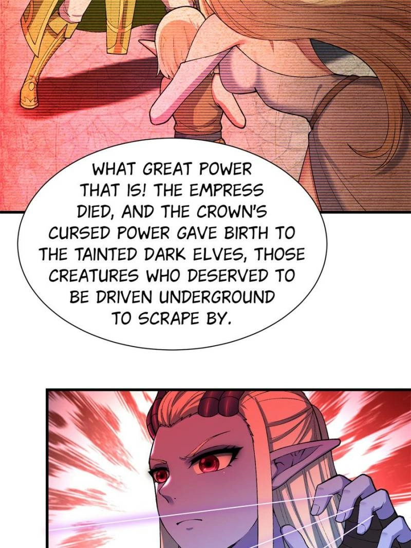 Trapped Inside the Beta Test World for 1000 years Chapter 156 - page 80