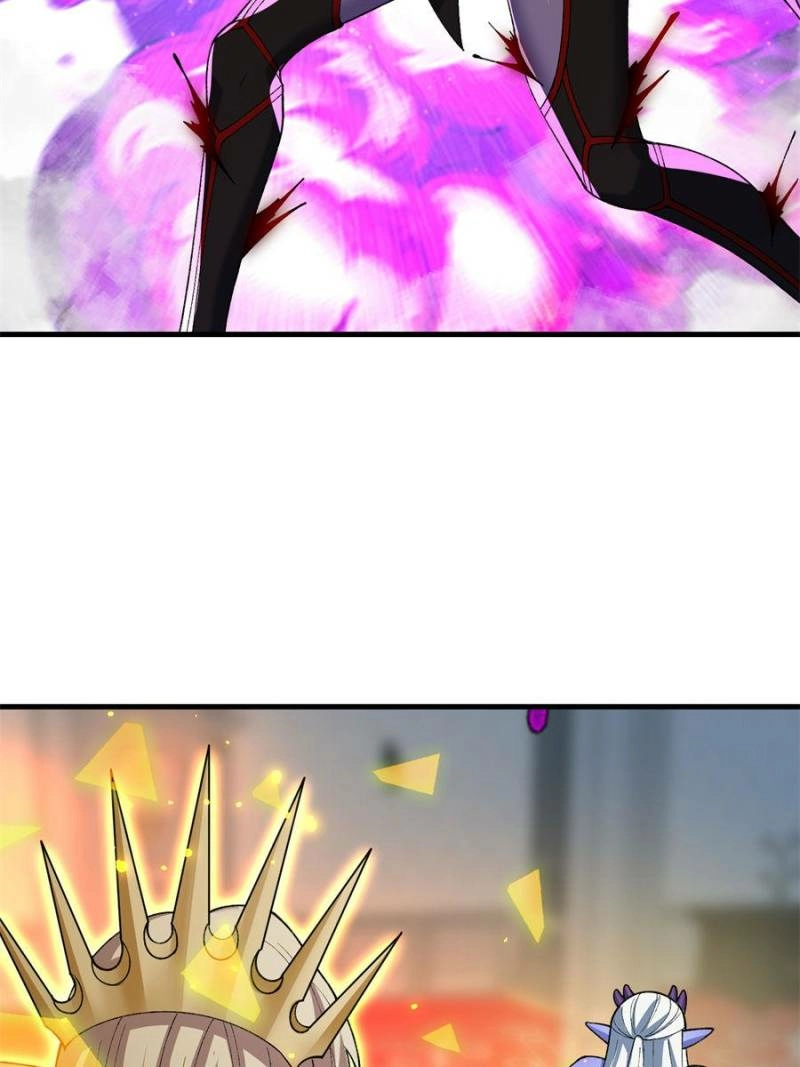 Trapped Inside the Beta Test World for 1000 years Chapter 156 - page 88