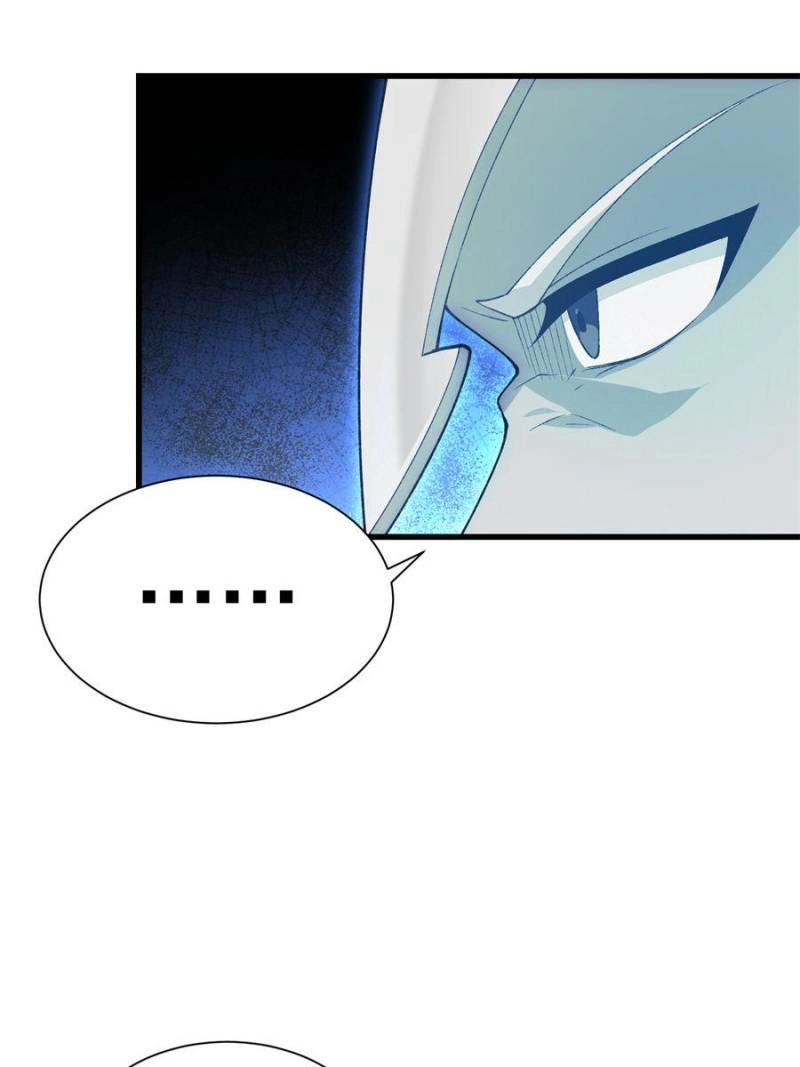 Trapped Inside the Beta Test World for 1000 years Chapter 157 - page 50