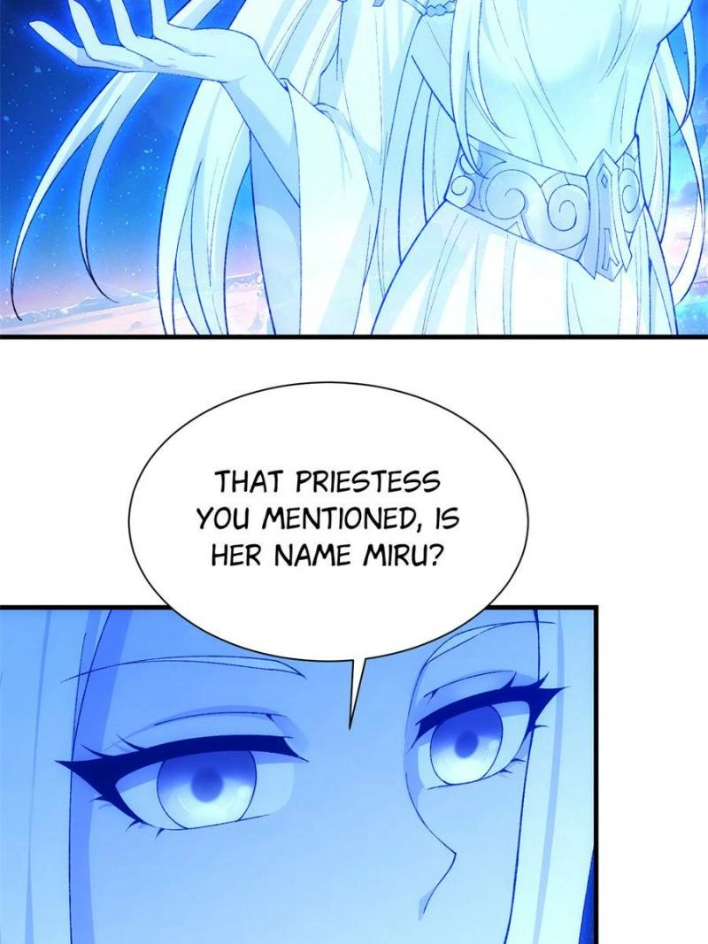 Trapped Inside the Beta Test World for 1000 years Chapter 158 - page 26