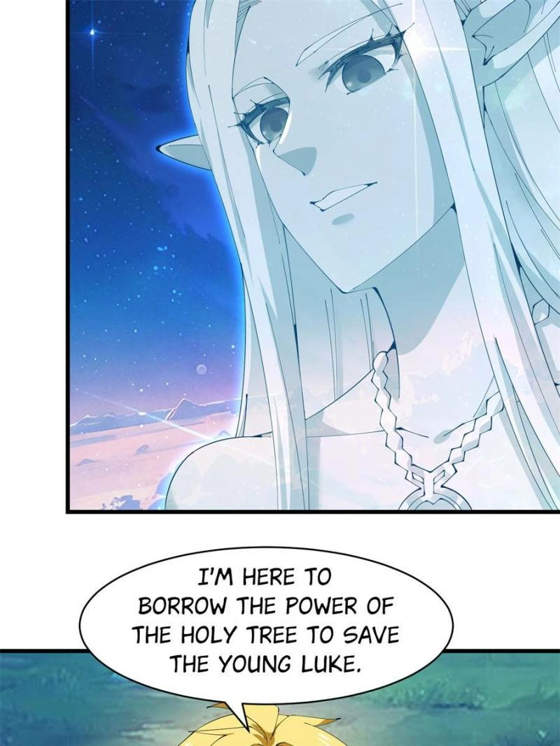 Trapped Inside the Beta Test World for 1000 years Chapter 158 - page 38