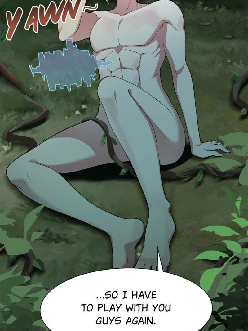 Trapped Inside the Beta Test World for 1000 years Chapter 158 - page 66