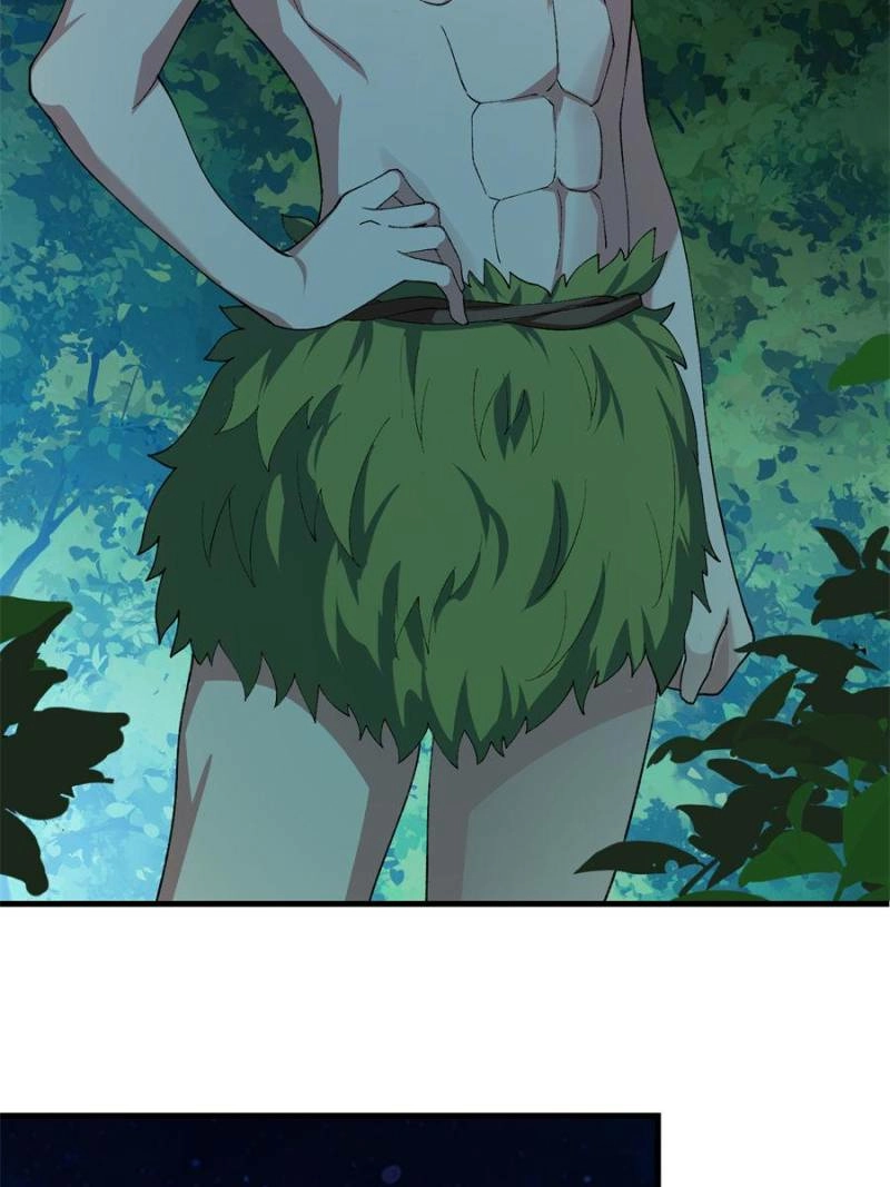 Trapped Inside the Beta Test World for 1000 years Chapter 158 - page 70