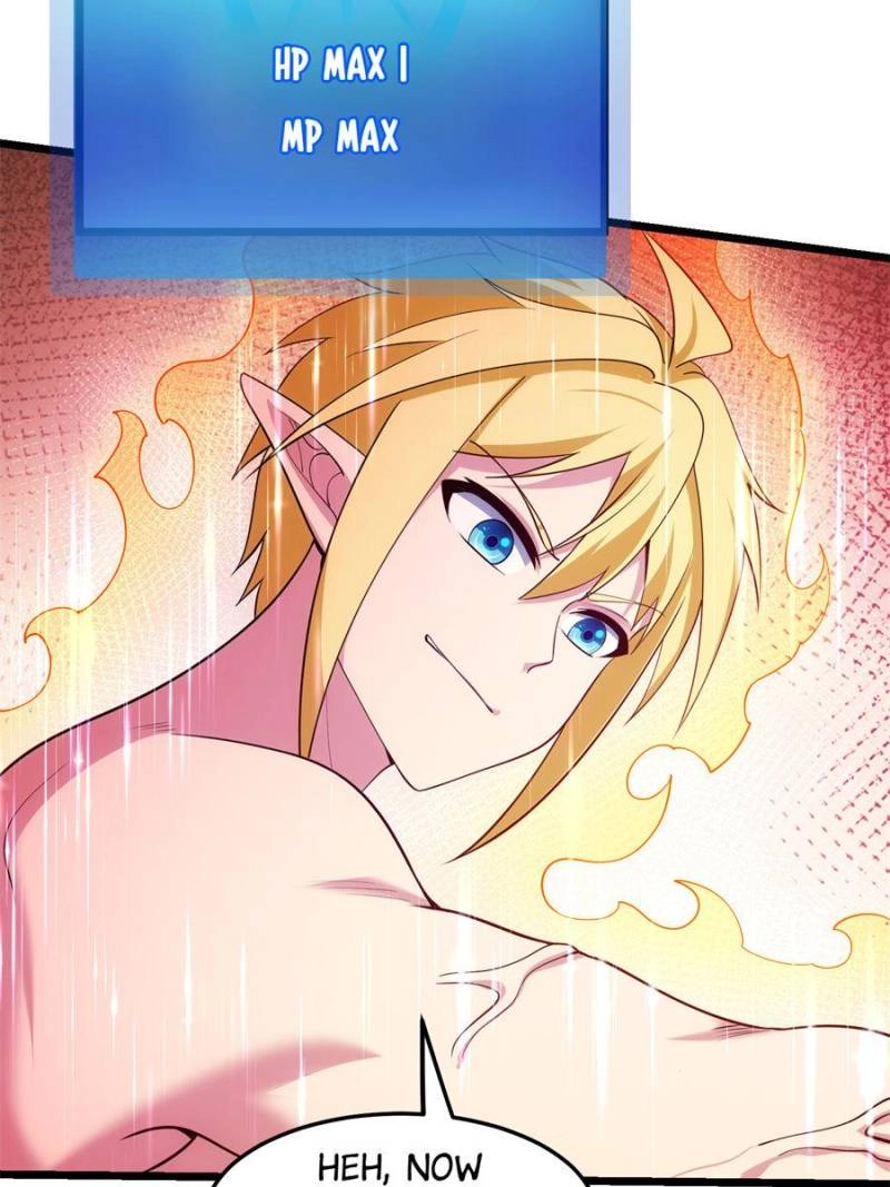 Trapped Inside the Beta Test World for 1000 years Chapter 159 - page 11