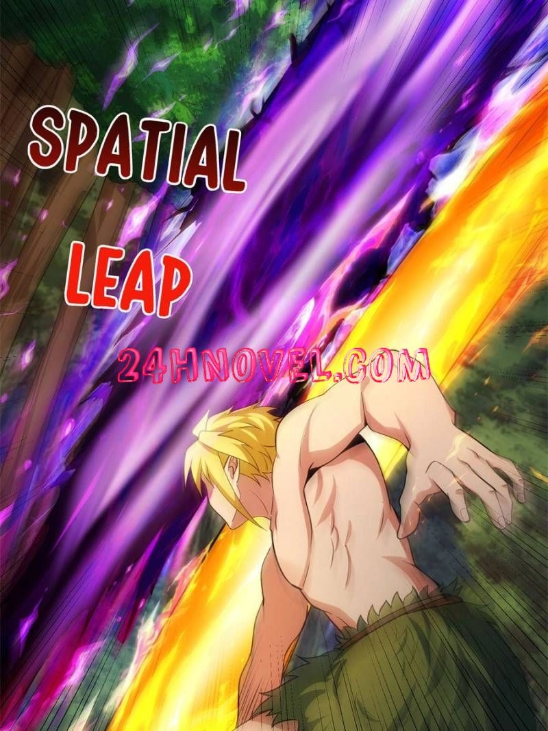 Trapped Inside the Beta Test World for 1000 years Chapter 159 - page 14