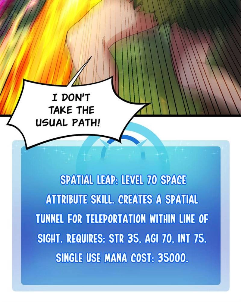 Trapped Inside the Beta Test World for 1000 years Chapter 159 - page 15