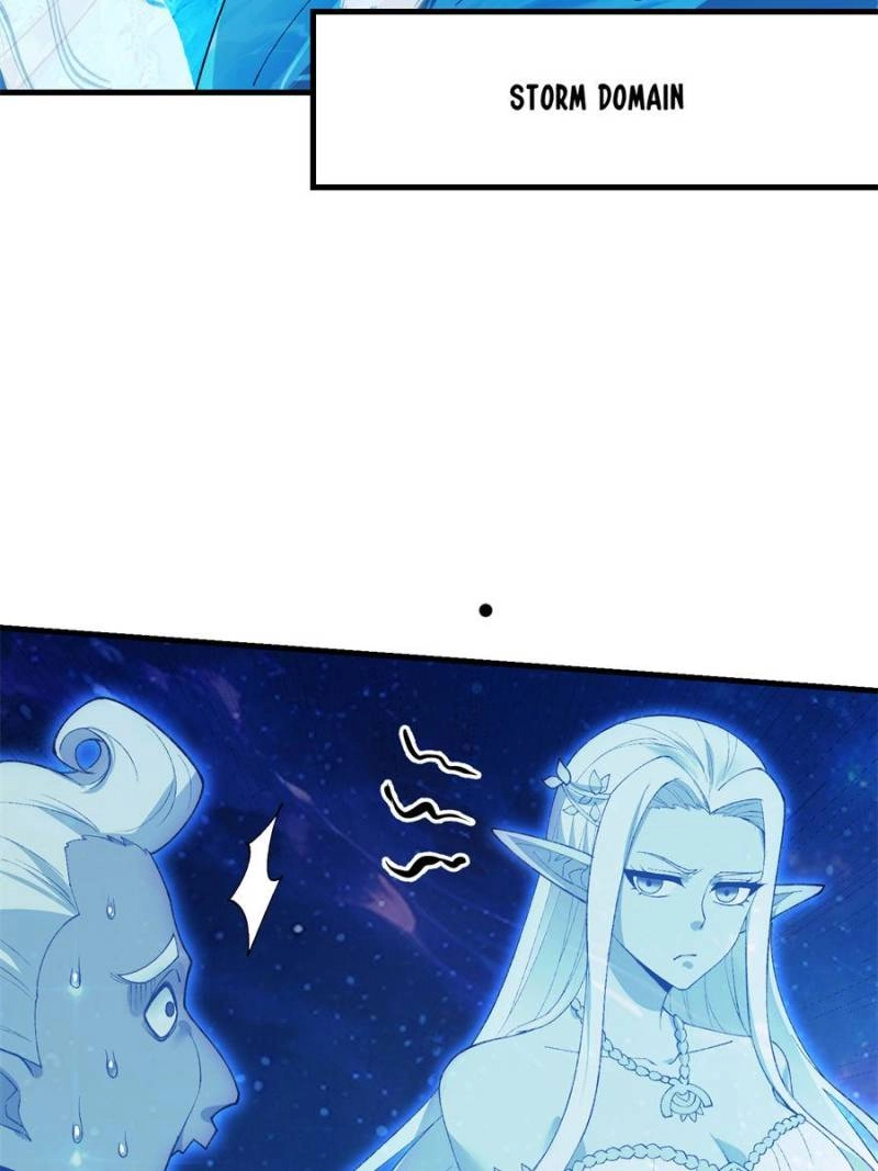 Trapped Inside the Beta Test World for 1000 years Chapter 159 - page 19