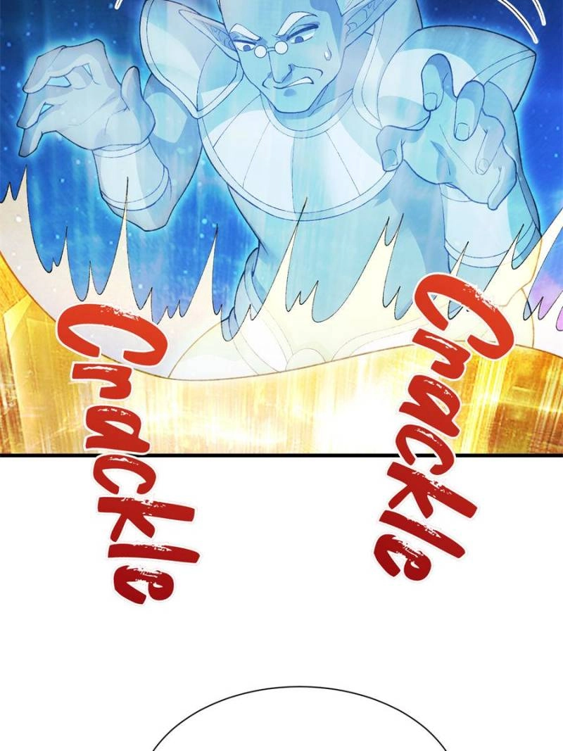 Trapped Inside the Beta Test World for 1000 years Chapter 159 - page 21