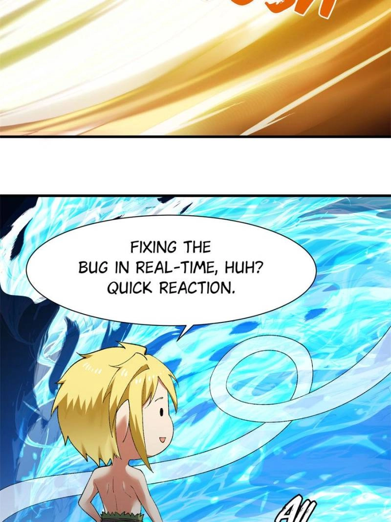 Trapped Inside the Beta Test World for 1000 years Chapter 159 - page 23