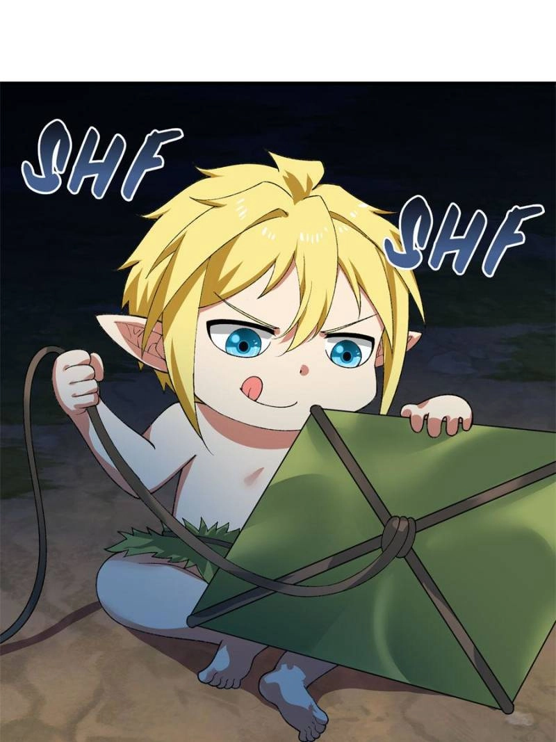 Trapped Inside the Beta Test World for 1000 years Chapter 159 - page 26