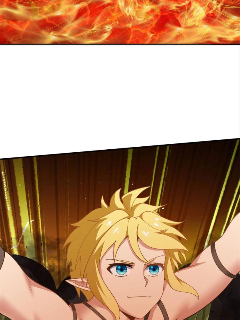 Trapped Inside the Beta Test World for 1000 years Chapter 159 - page 42