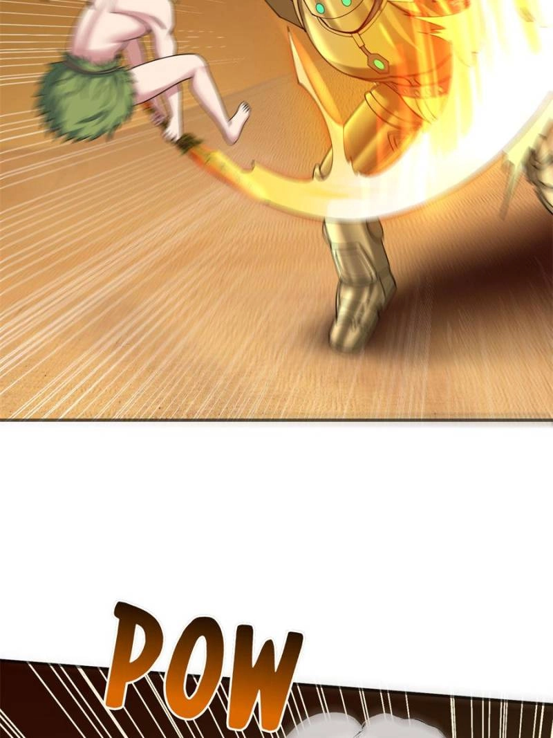 Trapped Inside the Beta Test World for 1000 years Chapter 159 - page 50