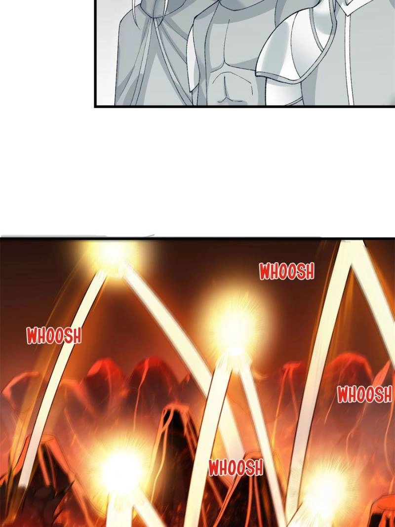 Trapped Inside the Beta Test World for 1000 years Chapter 159 - page 54