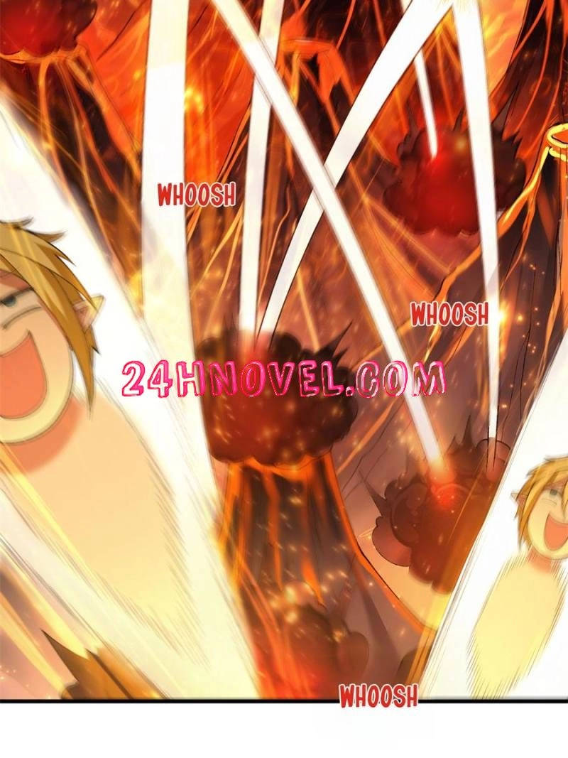 Trapped Inside the Beta Test World for 1000 years Chapter 159 - page 55