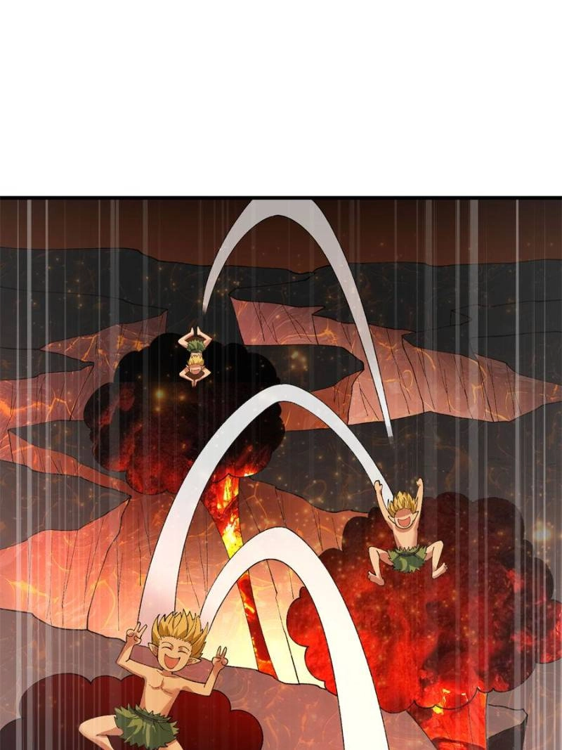 Trapped Inside the Beta Test World for 1000 years Chapter 159 - page 56