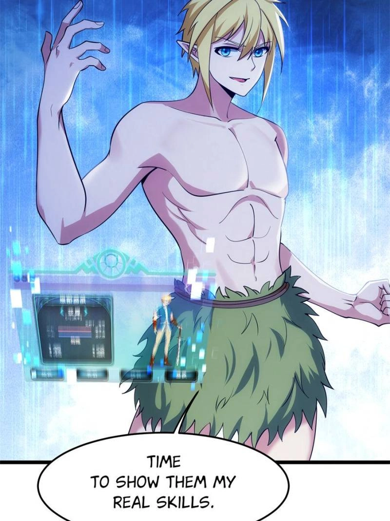 Trapped Inside the Beta Test World for 1000 years Chapter 159 - page 6