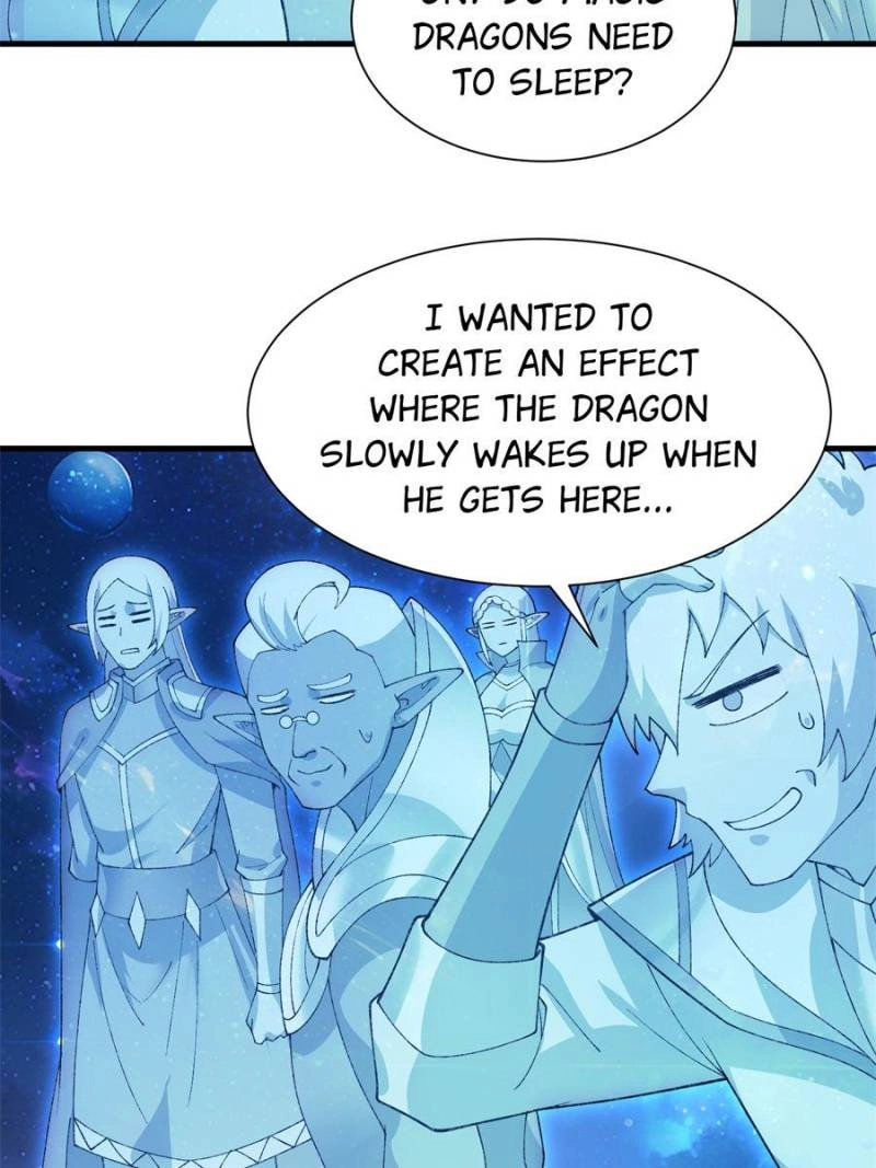 Trapped Inside the Beta Test World for 1000 years Chapter 159 - page 62