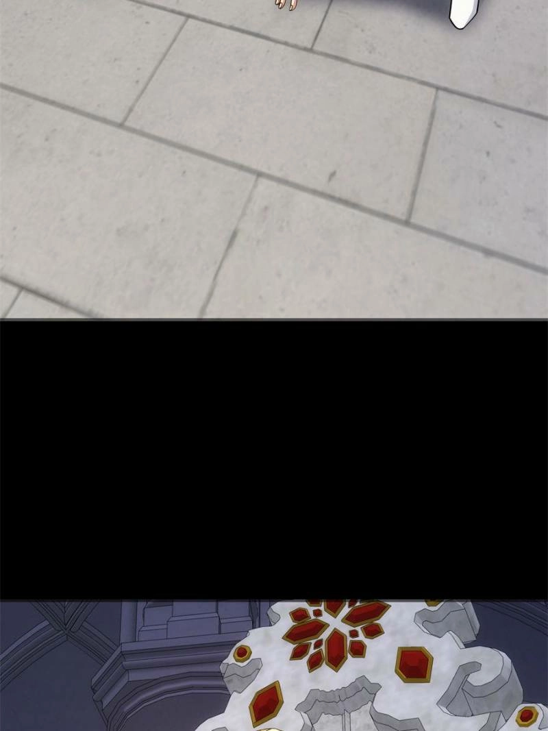 Trapped Inside the Beta Test World for 1000 years Chapter 161 - page 16