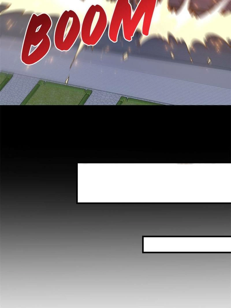 Trapped Inside the Beta Test World for 1000 years Chapter 161 - page 50