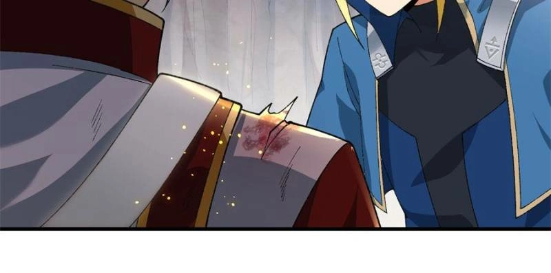 Trapped Inside the Beta Test World for 1000 years Chapter 161 - page 62