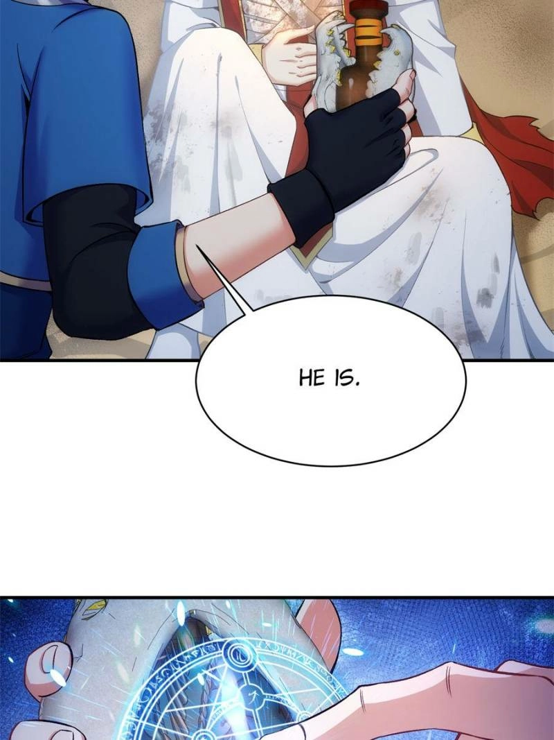 Trapped Inside the Beta Test World for 1000 years Chapter 161 - page 66