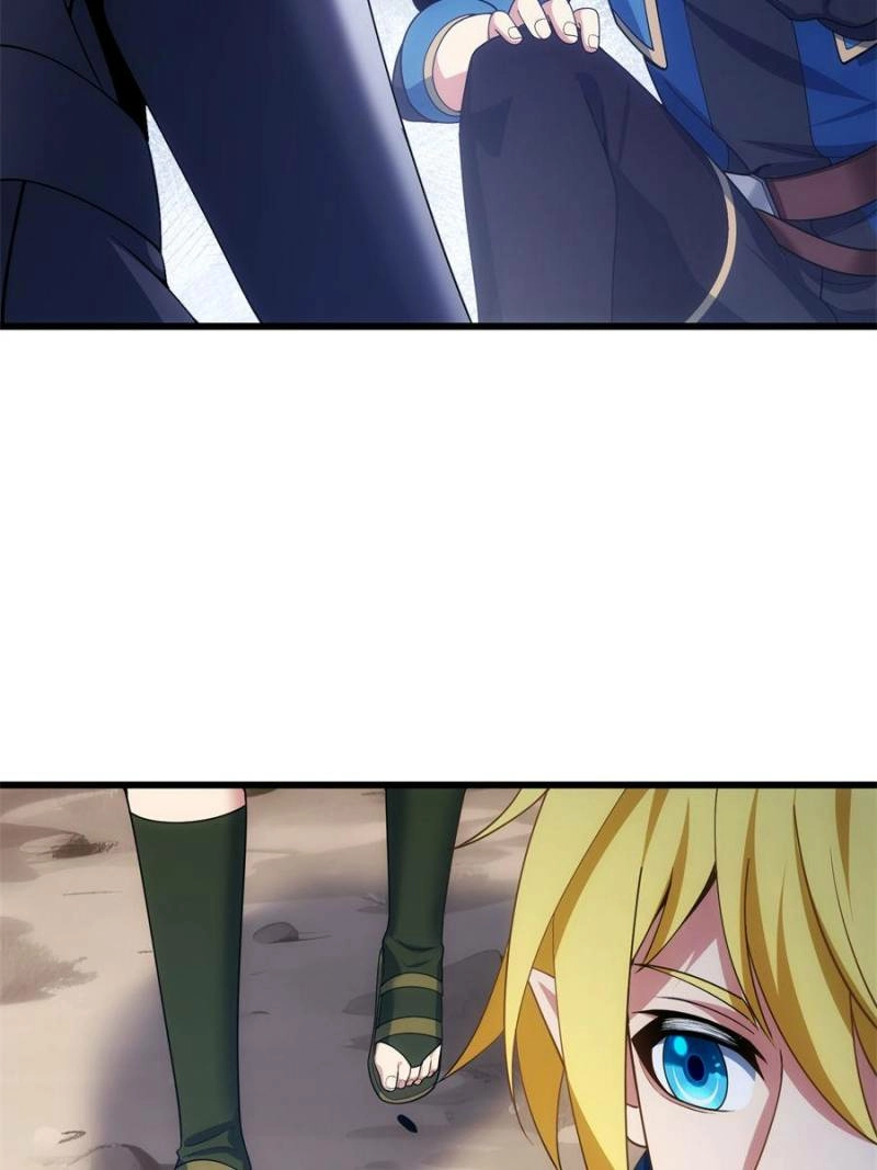 Trapped Inside the Beta Test World for 1000 years Chapter 161 - page 72