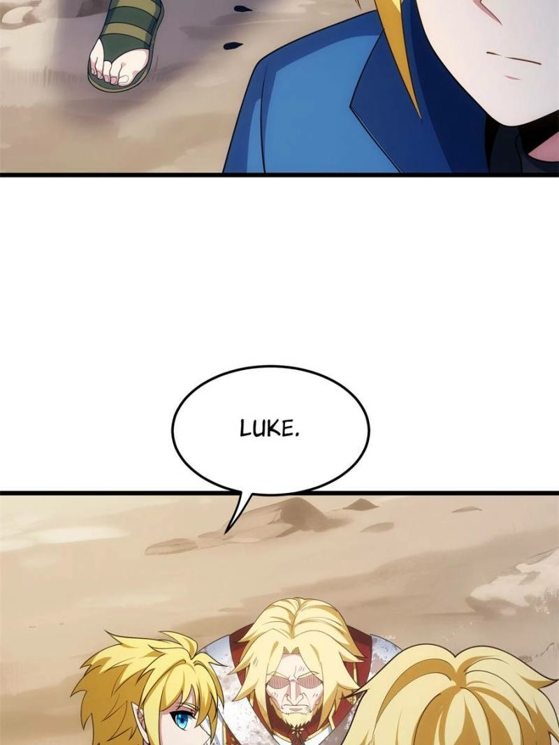 Trapped Inside the Beta Test World for 1000 years Chapter 161 - page 73