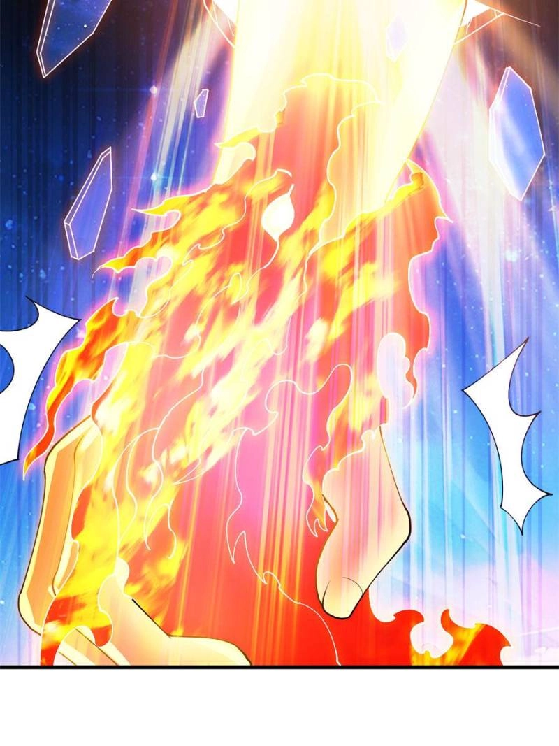 Trapped Inside the Beta Test World for 1000 years Chapter 163 - page 10