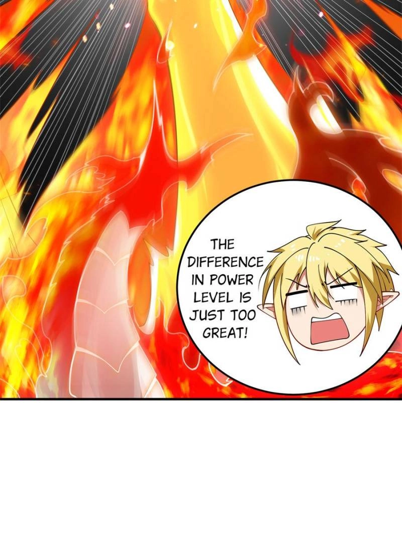 Trapped Inside the Beta Test World for 1000 years Chapter 163 - page 13