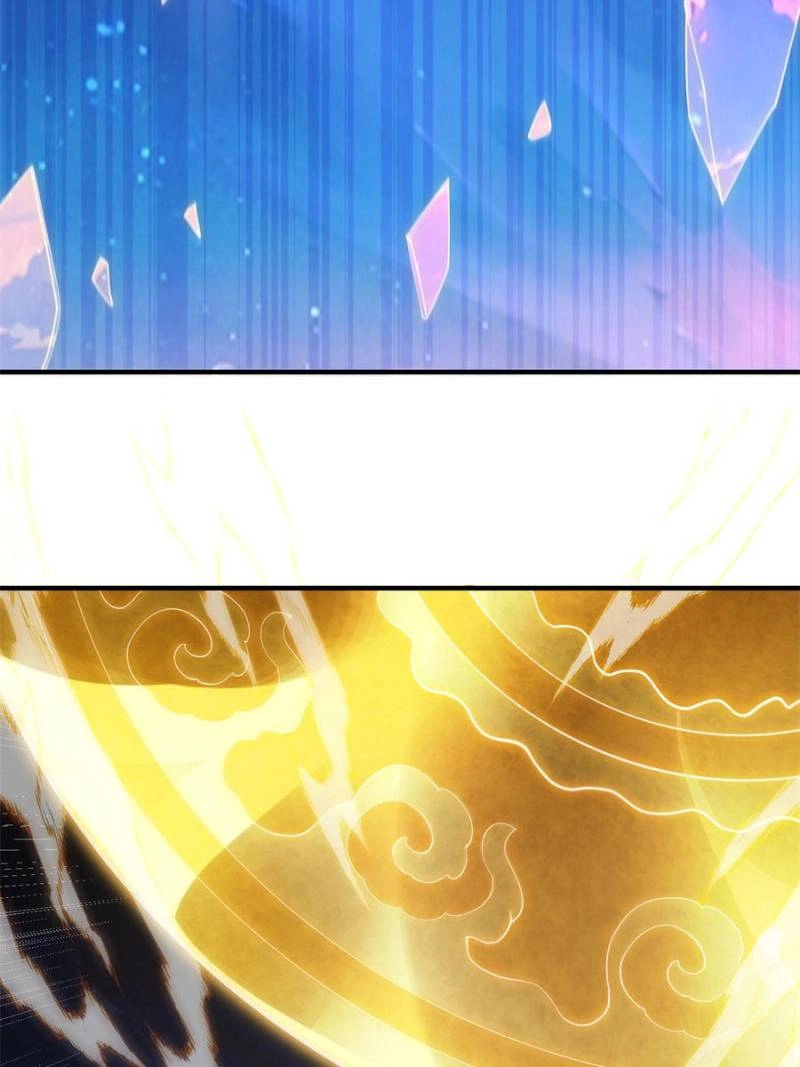 Trapped Inside the Beta Test World for 1000 years Chapter 163 - page 16