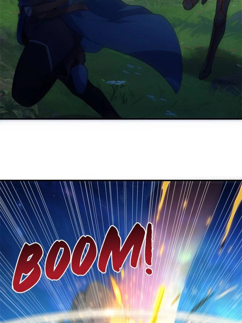 Trapped Inside the Beta Test World for 1000 years Chapter 163 - page 18