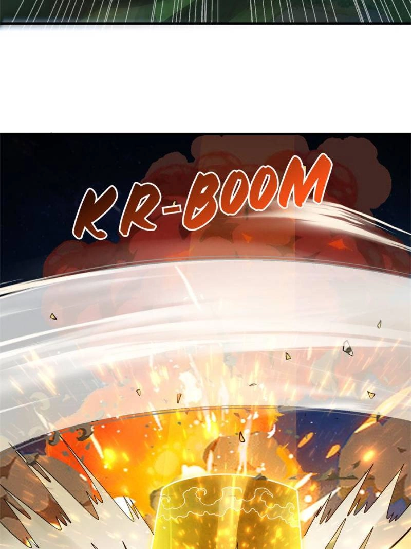 Trapped Inside the Beta Test World for 1000 years Chapter 163 - page 20